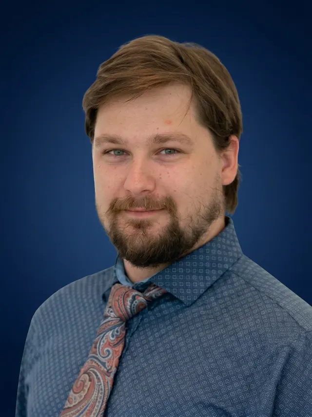 Jérémie Huot-Desrosiers